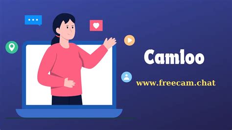 видео чат camloo|Free Video Chat Without Registration